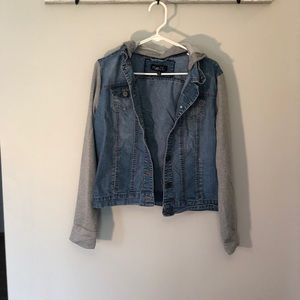 Rue 21 jean jacket